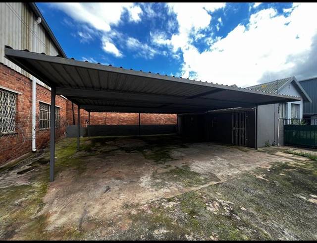 OFFICE FOR SALE IN PIETERMARITZBURG CENTRAL